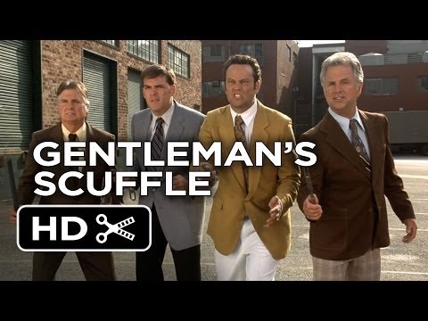 Gentleman's Scuffle (2013) Fight Mashup HD