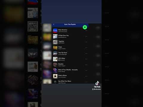 Solo The Playlist On Spotify 
