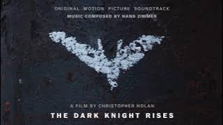 The Dark Knight Rises  Soundtrack | Full Album - Hans Zimmer | WaterTower
