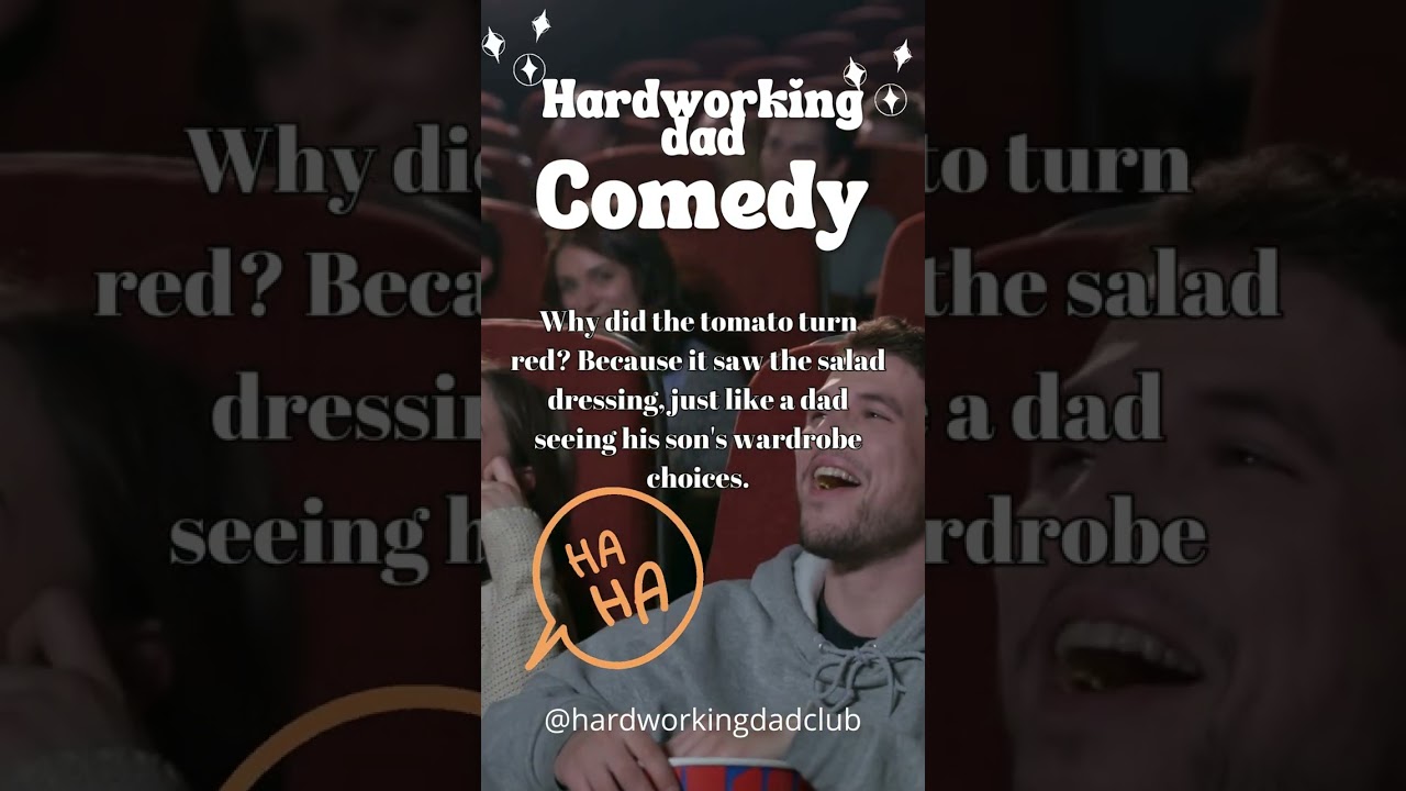 hese jokes have a timeless appeal