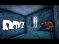 PRISON Event - ESCAPE the PRISON (DayZ Prevail)