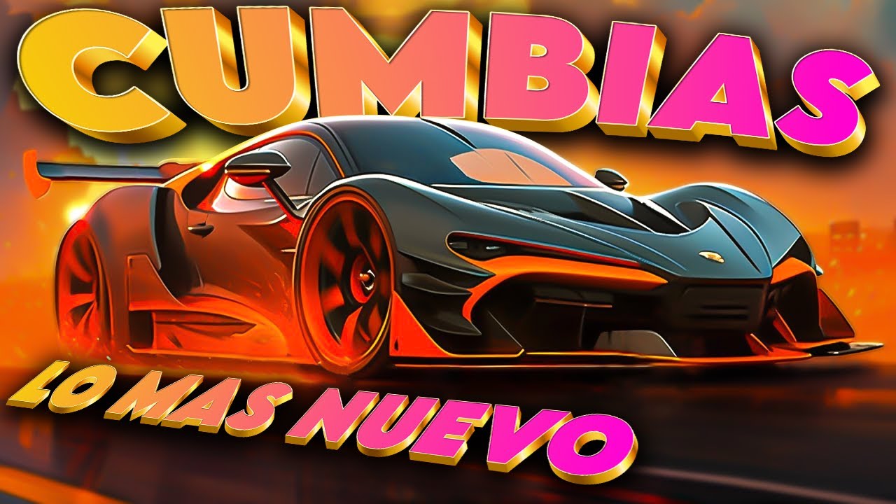 ⚡CUMBIAS SONIDERAS 2026 MIX LO MÁS NUEVO Y LO MEJOR🎊TEMA DE ESTRENO🎶CUMBIAS PARA BAILAR 2026💃🕺