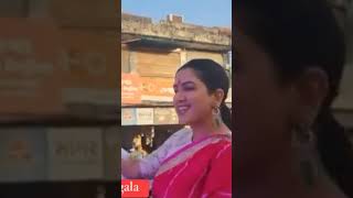 Kajal Hindustani Power Of Bajrangdal