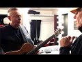 Jim Gets A Lesson From Tommy Emmanuel