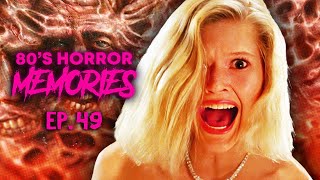 Society The Rich Feeds On The Poor 80S Horror Memories Ep 49