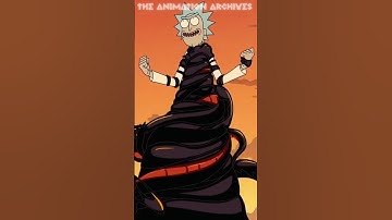 TOP 5 Most Evil Rick Moments In Rick And Morty