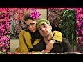 Нелли Уварова и Григорий Антипенко(НРК) - Kumparsita tango (Richard Clayderman)