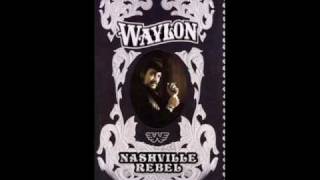 The Greatest Cowboy Of Them All- Waylon Jennings, Johnny Cash chords