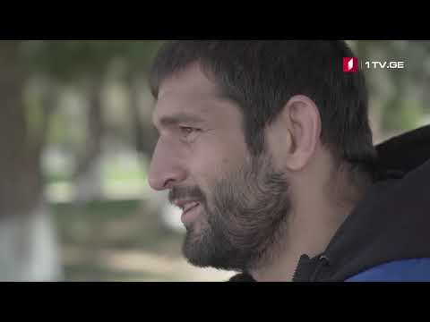 #სპორტი360° გენო პეტრიაშვილის პორტრეტი