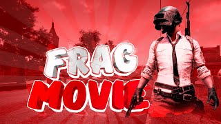 FRAG MOVIE 600❤️ I CLOWN🤡