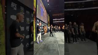 Max Holloway UFC 318