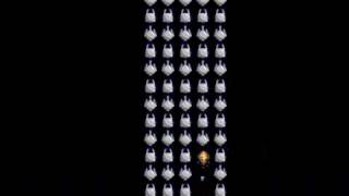Early Shmup Prototype