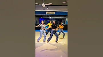Chhaliya Dance Cover Choreo Lethal Dancer Official Ut Song Music Trending Shorts 