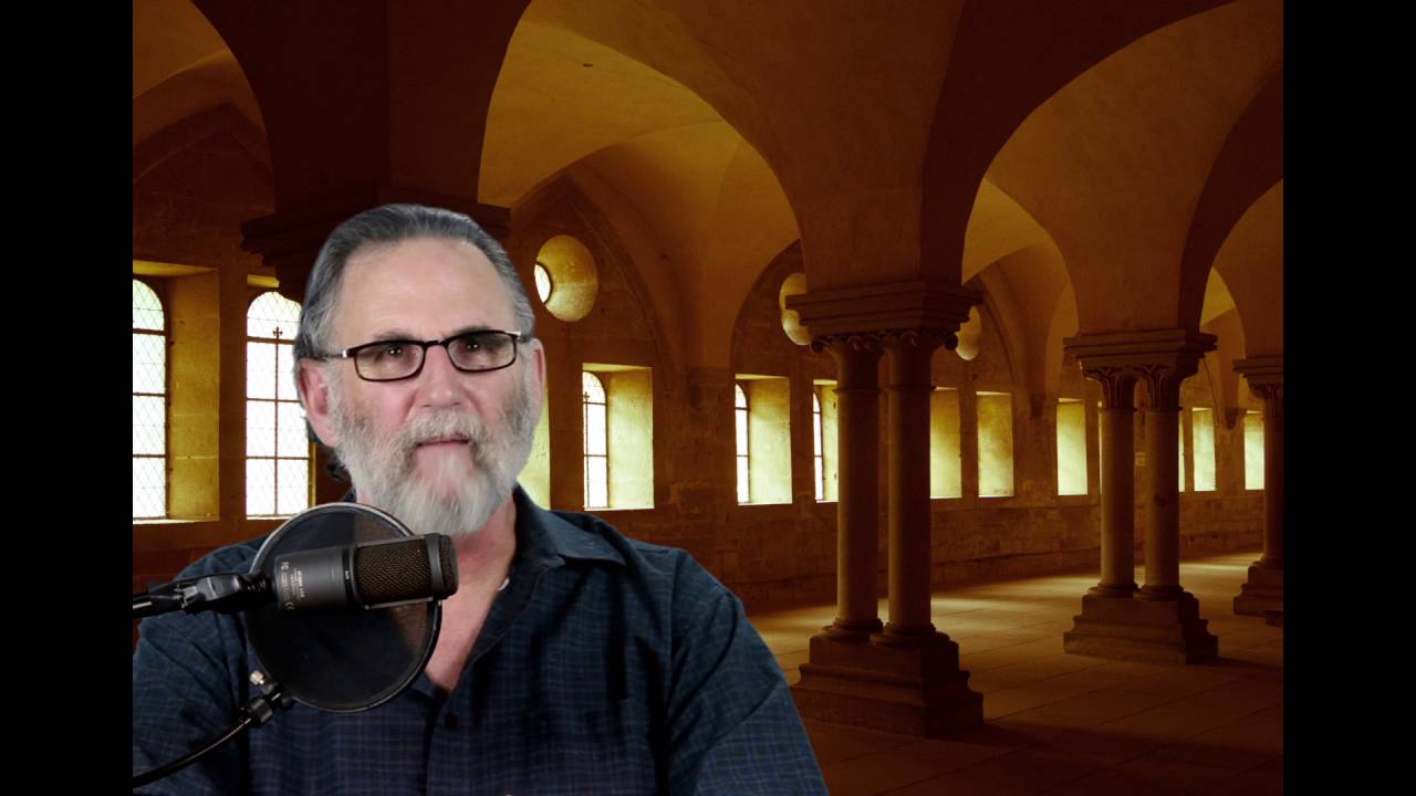 The Therapy Racket: Why Men Don’t Seek Help and What to… — Transcript