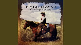 Watch Kyle Evans Silence On The Line video