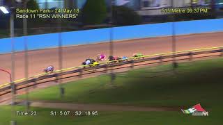 SAN THU 24 MAY 18 R11