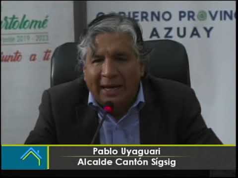 Ruta de las guitarras en la parroquia de San Bartolomé