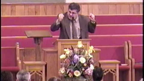 "Thomas Cagle" Part (1/3) - Mount Carmel Baptist C...