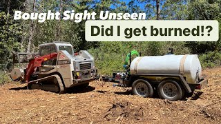 BUYING Used Fire EQUIPMENT. Impossible to find new right now