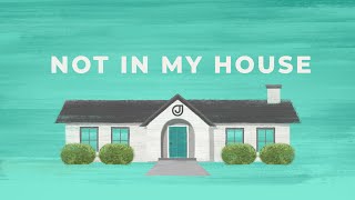 Journey Church - 4/10/22 - 'Not In My House'