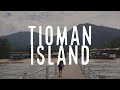 TIOMAN ISLAND 2019 | Travel Vlog | Paya Beach