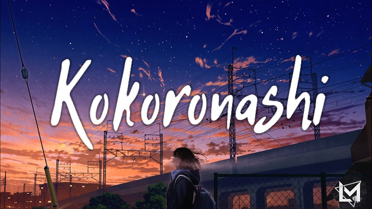 Kokoronashi 1 Hour Loop Male Version  Cover by Sou  Lyrics