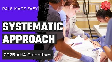 PALS 2025: Systematic Approach