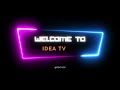 Idea tv