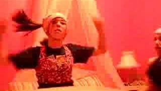 The Best Hardcore Dancing