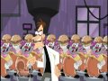 ペリー・ザ・ティーンエイジャー