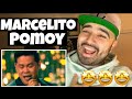 Reacting to Marcelito Pomoy Sings "Con Te Partirò" With DUAL VOICES! - AGT Champions