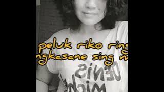 Story WA Kekinian Keren Bahasa Osing Banyuwangi cover Ketampel