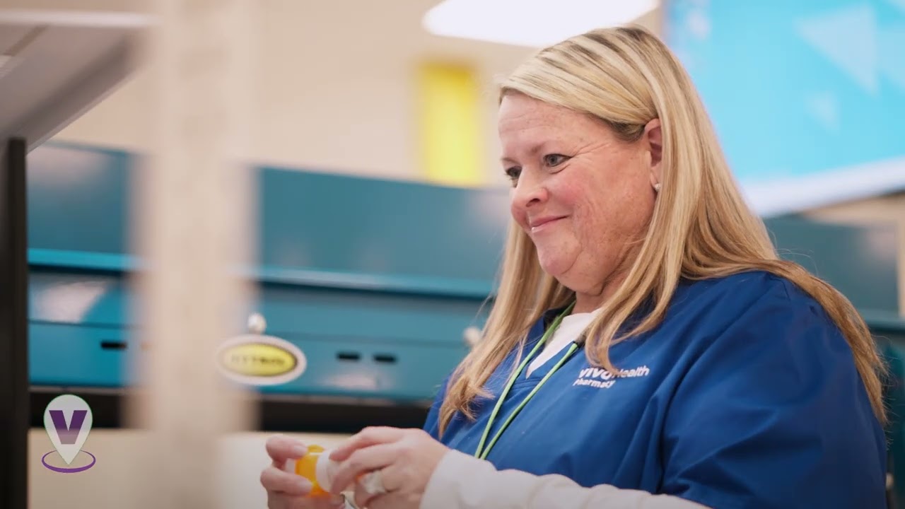 VIVOHealth Pharmacy & Northwell Health | Who We Are