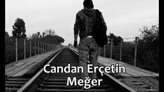Candan Erçetin Meğer
