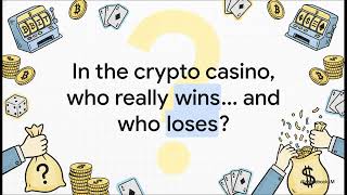 The crypto game screenshot 5