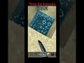 Trap for friends #shortsviral #minecraft #gaming #gaming