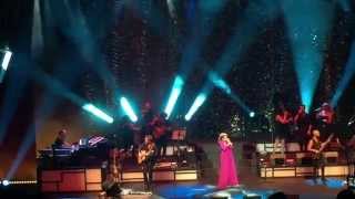 Sıla Harbiye Konseri 21.09.2015