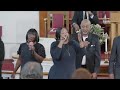 precious - New Light Baptist Church Choir