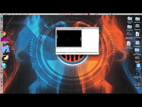 How to play games using terminal mac