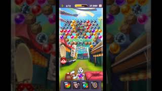 Panda Pop Level 2480
