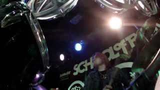 Rush - La Villa Strangiato - Kansas City School of Rock