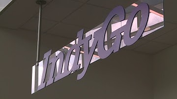 Tell IndyGo how you would change city bus routes