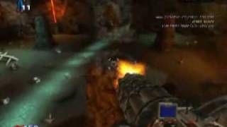 Serious Sam 2 Multiplayer Cheats