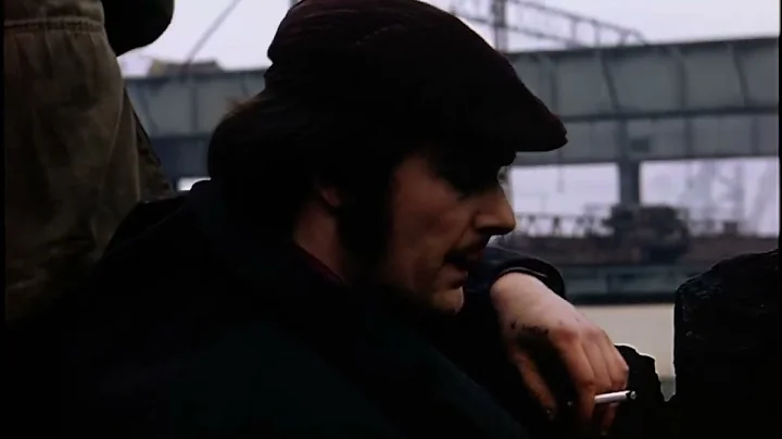 World Unicorn Launch - Swan Hunters - Wallsend (1973)