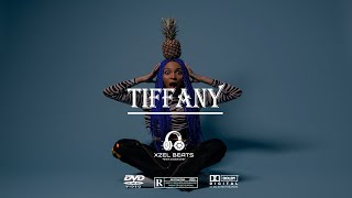 "TIFFANY" Buju x Oxlade x Zinoleesky type beat - [Afrobeat type beat 2022] screenshot 5