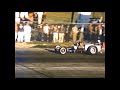 1958 64 lions tower side filming ambulance spot total