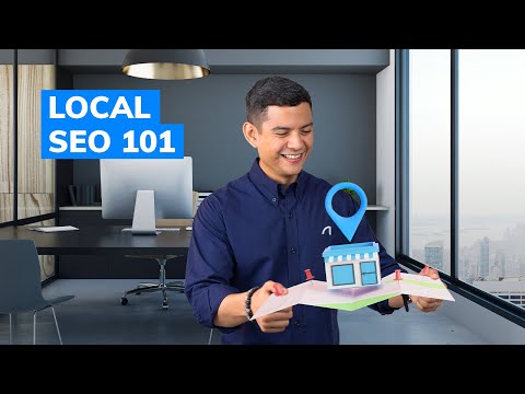 local SEO agency