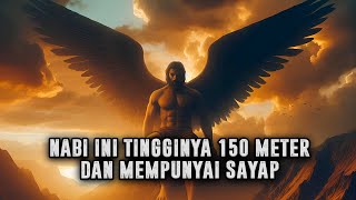 Kontroversi Nabi Yang Mempunyai Sayap Dan Tingginya 150 Meter || Kisah Nabi Ilyas || Sejarah Islam