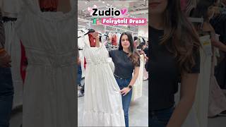 Zudio Summer Collection 2026 😍 Affordable Trendy Dresses #zudio #shoppinghaul #zudiohaul #fashion