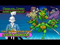 🐢🔫 ¡Acción Retro y Nostalgia! TMNT: Shredder's Revenge | Los Picks del After 🎮